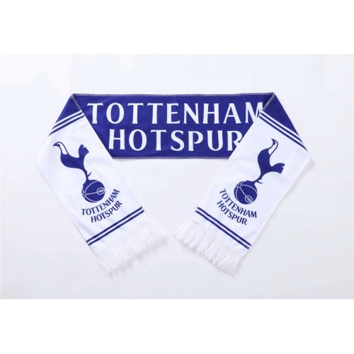 Tottenham Hotspur Šal M001 Tottenham Hotspur Šal M001